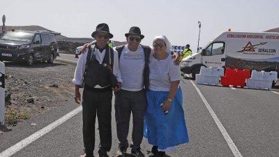 Romería de Los Dolores 2024  (9) 