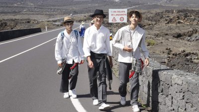 Romería de Los Dolores 2024  (11) 