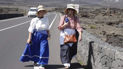 Romería de Los Dolores 2024  (12) 