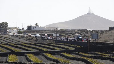 Romería de Los Dolores 2024  (14) 