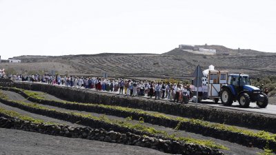 Romería de Los Dolores 2024  (17) 