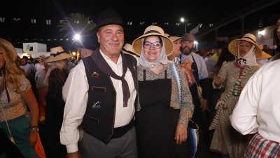 Baile del Romero de Los Dolores  (33)