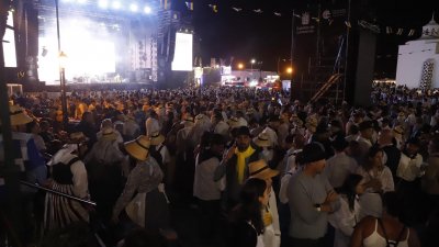 Baile del Romero de Los Dolores  (35)