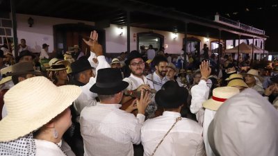 Baile del Romero de Los Dolores  (3)