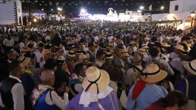 Baile del Romero de Los Dolores  (4)