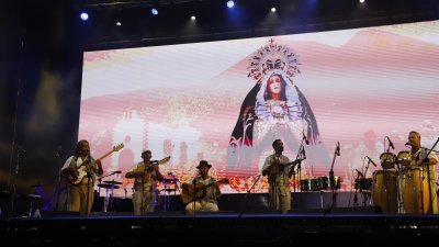 Baile del Romero de Los Dolores  (6)