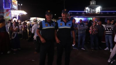Baile del Romero de Los Dolores  (8)