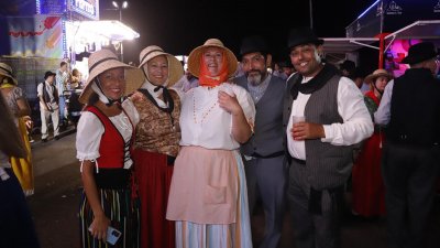Baile del Romero de Los Dolores  (9)