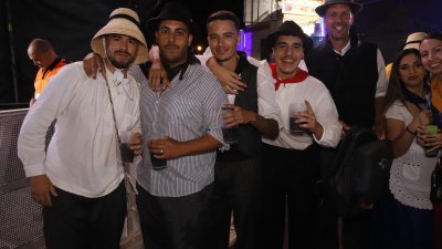 Baile del Romero de Los Dolores  (10)