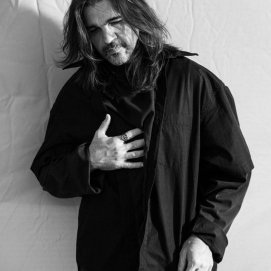 El artista colombiano Juanes que actuará en las Fiestas de Los Dolores