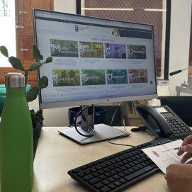 Comienza el periodo voluntario del pago de impuestos en el Ayuntamiento de Tías