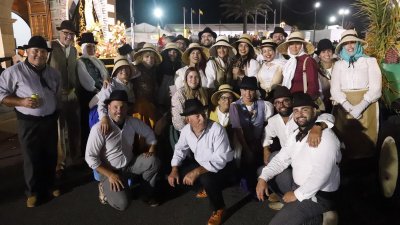 Romeria Ofrenda de Los Dolores  (58)
