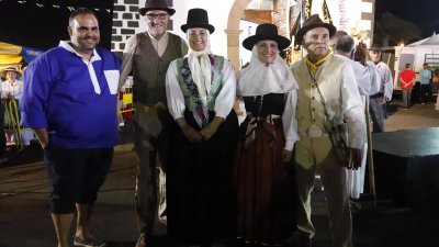 Romeria Ofrenda de Los Dolores  (59)