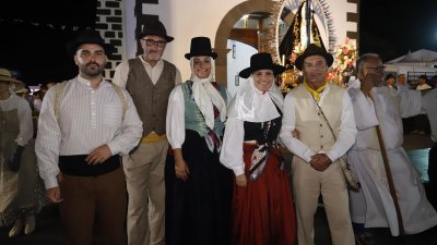 Romeria Ofrenda de Los Dolores  (61)