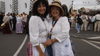 Romeria Ofrenda de Los Dolores  (62)