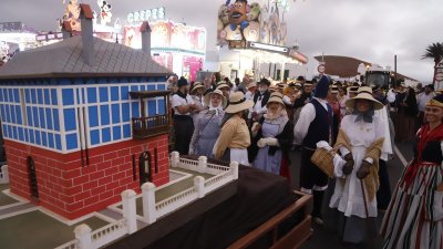 Romeria Ofrenda de Los Dolores  (64)