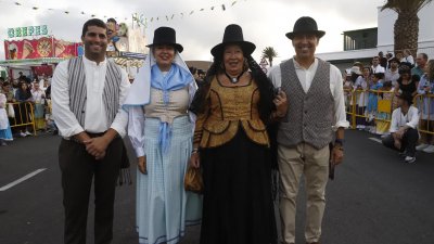 Romeria Ofrenda de Los Dolores  (65)