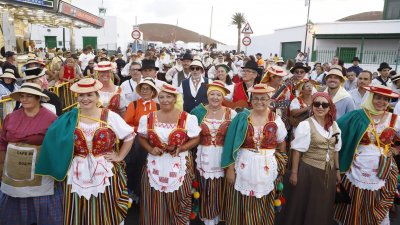 Romeria Ofrenda de Los Dolores  (66)