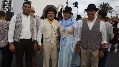 Romeria Ofrenda de Los Dolores  (67)