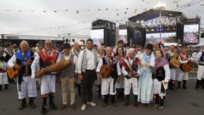 Romeria Ofrenda de Los Dolores  (68)