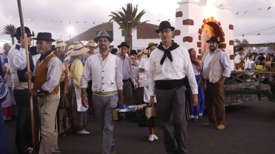 Romeria Ofrenda de Los Dolores  (69)