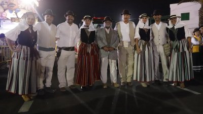 Romeria Ofrenda de Los Dolores  (70)