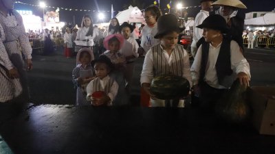 Romeria Ofrenda de Los Dolores  (71)
