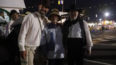 Romeria Ofrenda de Los Dolores  (72)