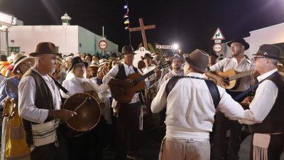 Romeria Ofrenda de Los Dolores  (73)