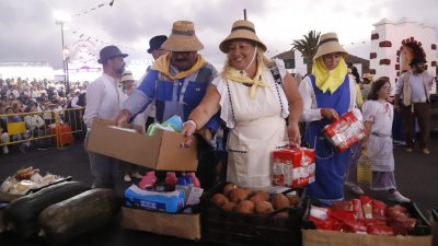 Romeria Ofrenda de Los Dolores  (74)