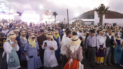 Romeria Ofrenda de Los Dolores  (75)