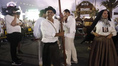 Romeria Ofrenda de Los Dolores  (78)