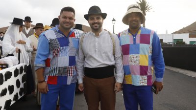 Romeria Ofrenda de Los Dolores  (81)
