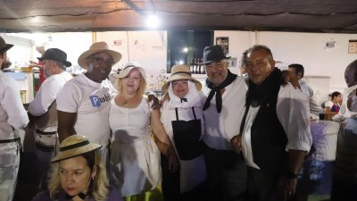 Romeria Ofrenda de Los Dolores  (85)