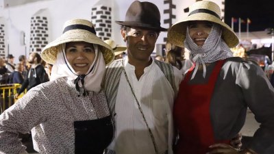 Romeria Ofrenda de Los Dolores  (86)