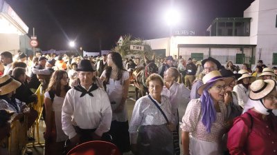 Romeria Ofrenda de Los Dolores  (87)