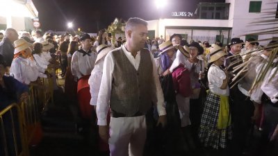Romeria Ofrenda de Los Dolores  (88)