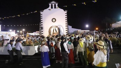 Romeria Ofrenda de Los Dolores  (90)