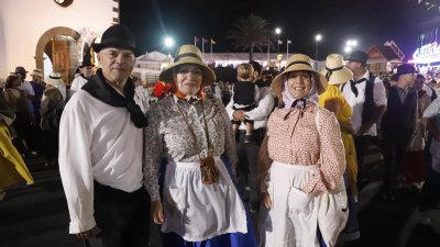 Romeria Ofrenda de Los Dolores  (91)