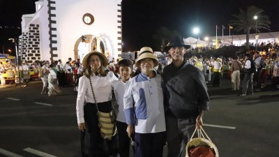 Romeria Ofrenda de Los Dolores  (96)