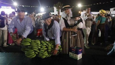 Romeria Ofrenda de Los Dolores  (98)