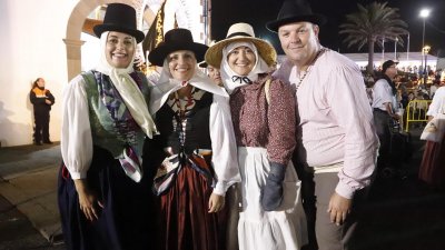 Romeria Ofrenda de Los Dolores  (99)