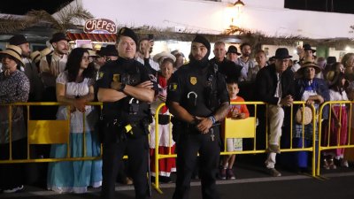 Romeria Ofrenda de Los Dolores  (101)