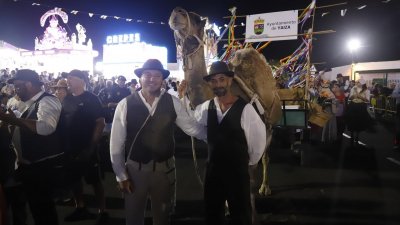 Romeria Ofrenda de Los Dolores  (102)