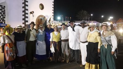 Romeria Ofrenda de Los Dolores  (103)