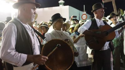 Romeria Ofrenda de Los Dolores  (106)