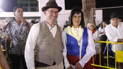 Romeria Ofrenda de Los Dolores  (107)