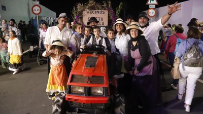 Romeria Ofrenda de Los Dolores  (108)