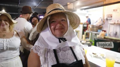 Romeria Ofrenda de Los Dolores  (109)