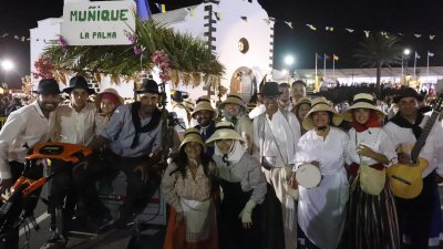 Romeria Ofrenda de Los Dolores  (110)